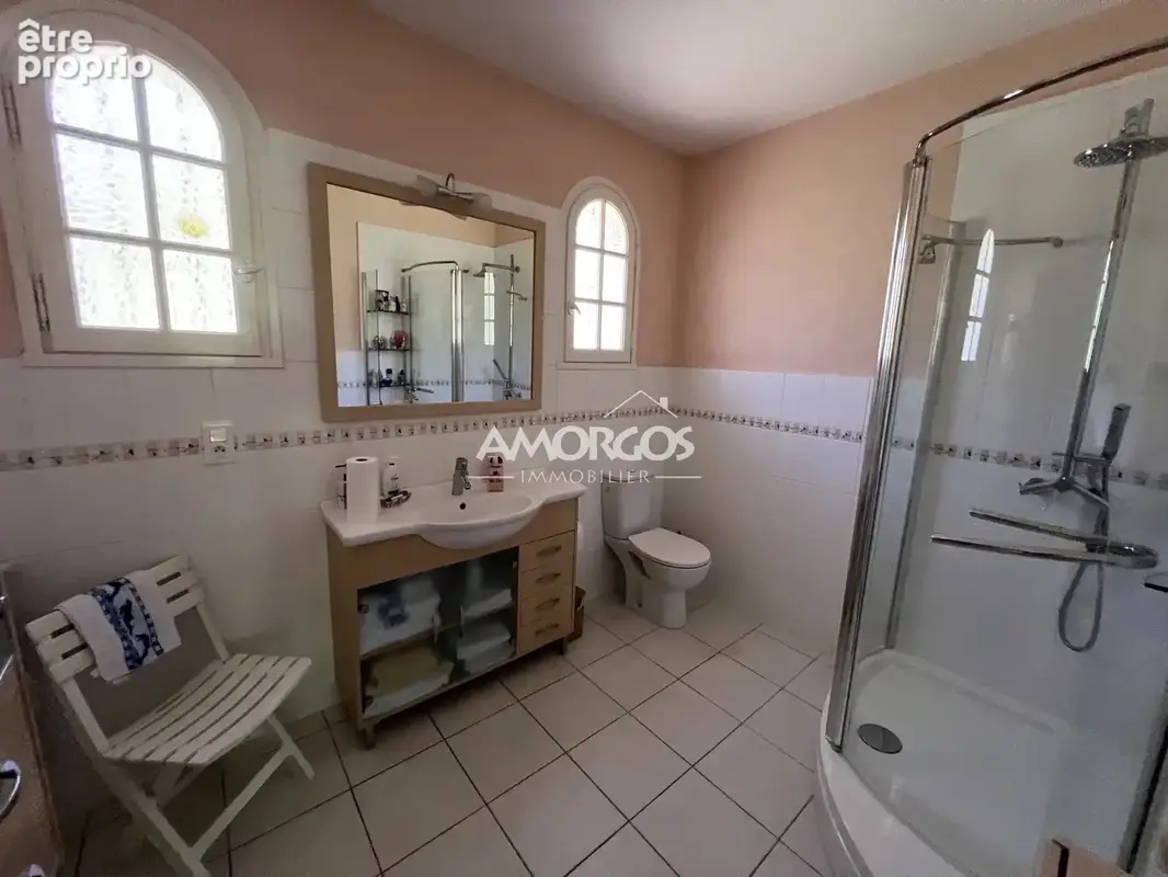 Belgentier   maison provençale 110 m2 sur 3 752 m2 de terrain   fort potentiel foncier - photo 9
