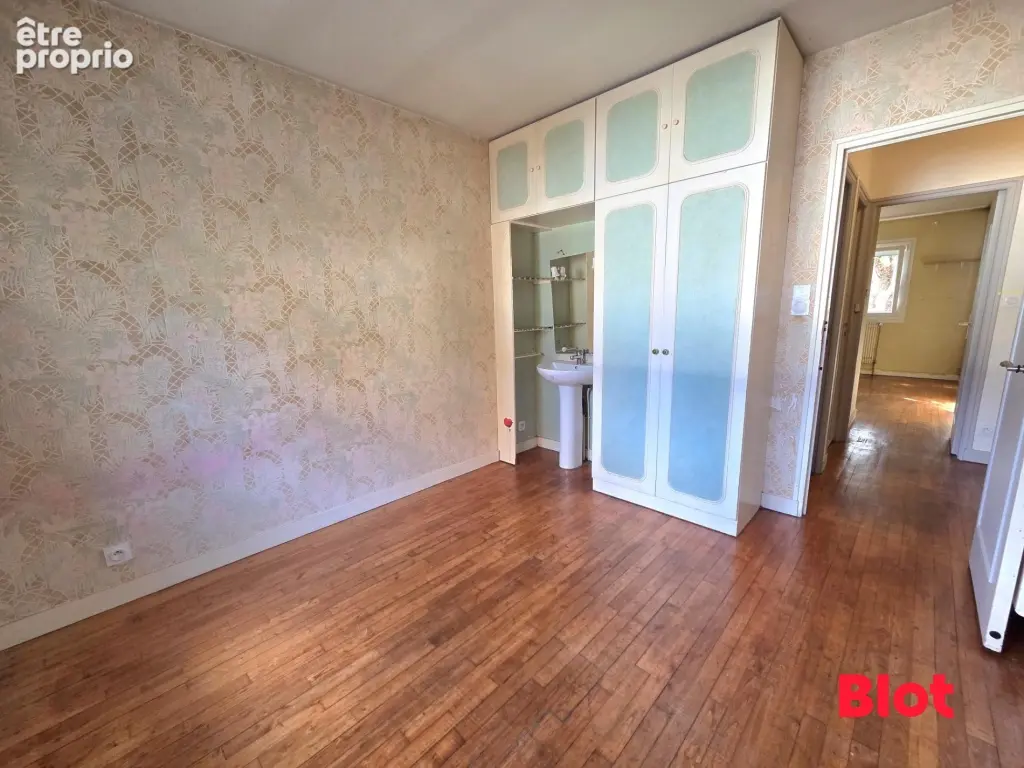 Maison 6 pièces 112 m² à vendre à Rennes (35200) - photo 6