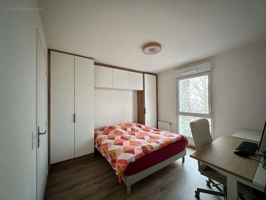 Appartement à VENISSIEUX