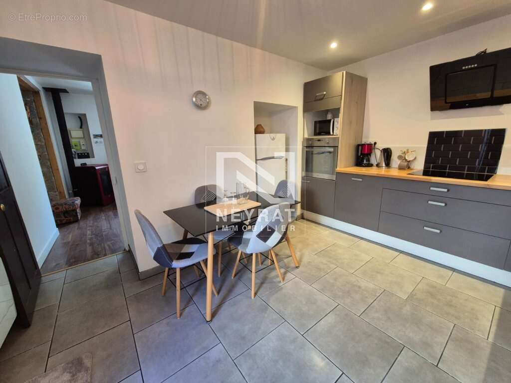 Maison 51 m² à Nolay  - photo 11
