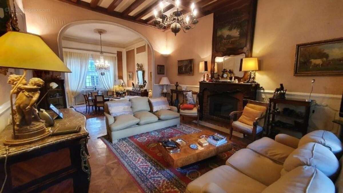 Photo 2 - Maison à VICHY