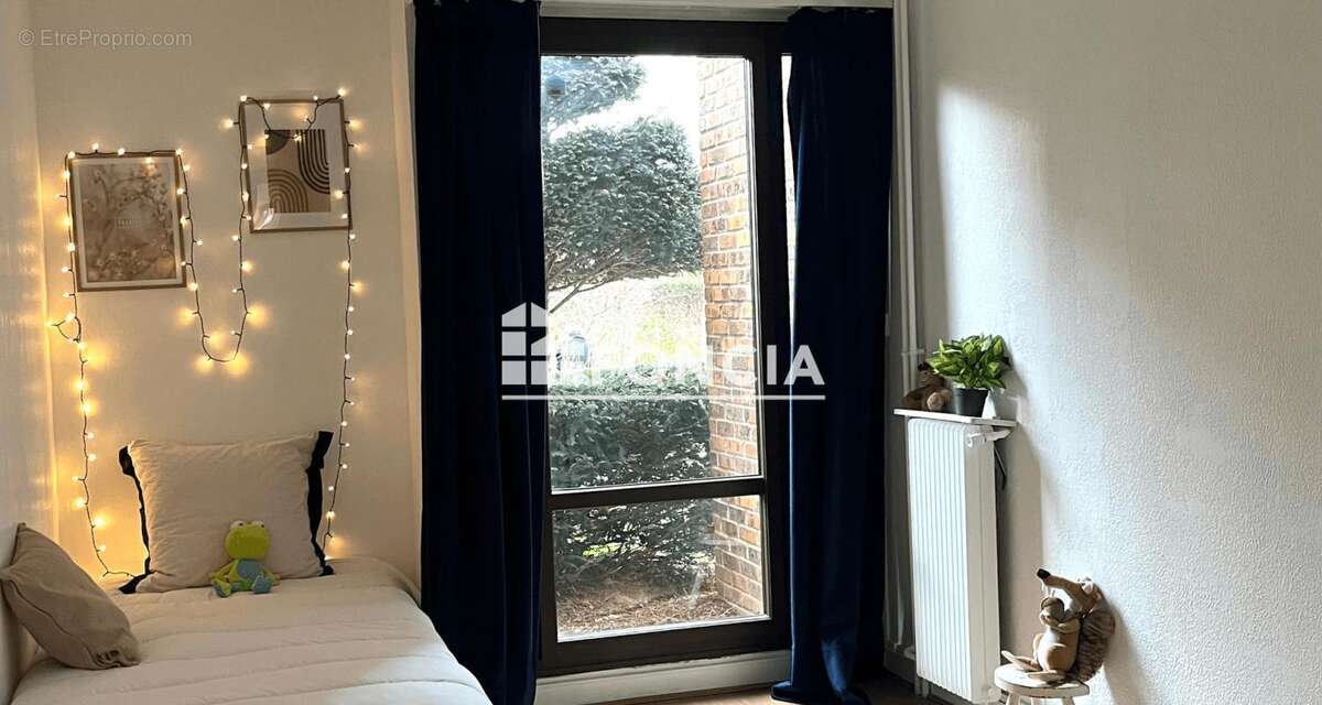 Appartement à CRETEIL