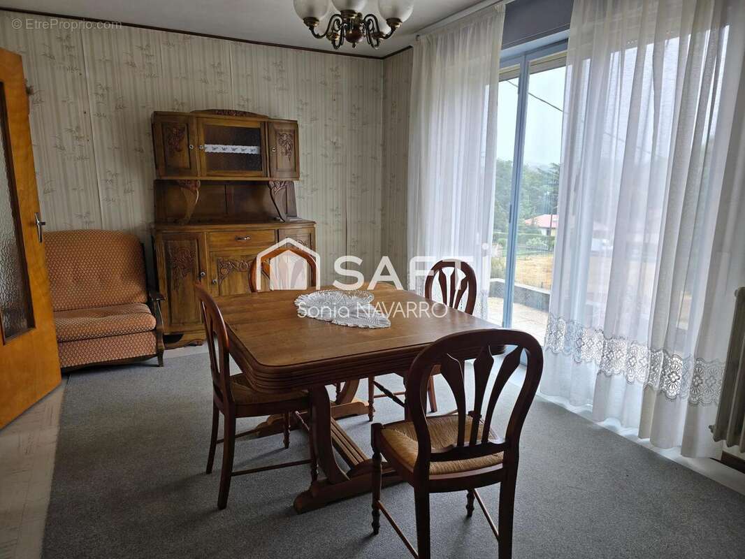 Photo 3 - Maison à VILLENEUVE-D'OLMES