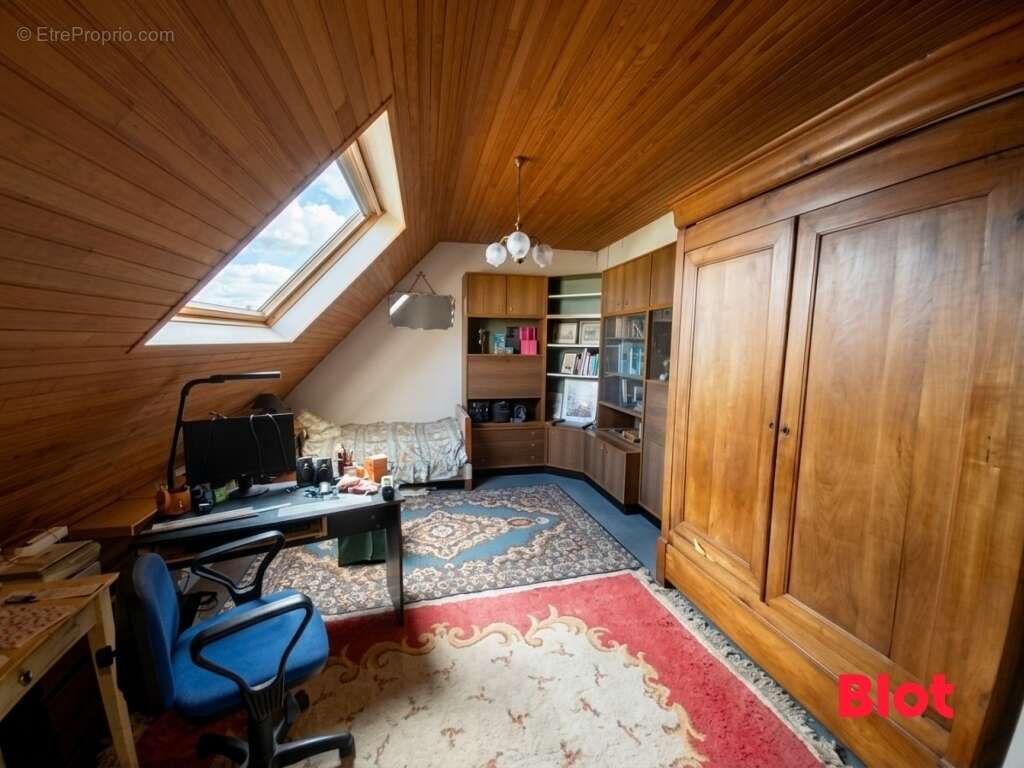 Maison 151 m² à Brest  - photo 9