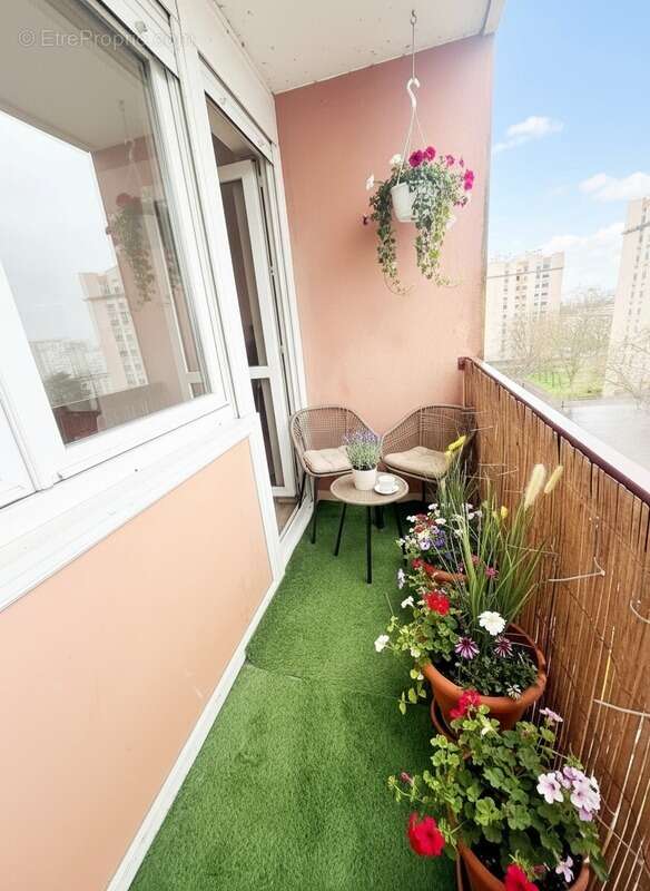 Appartement à LE MANS