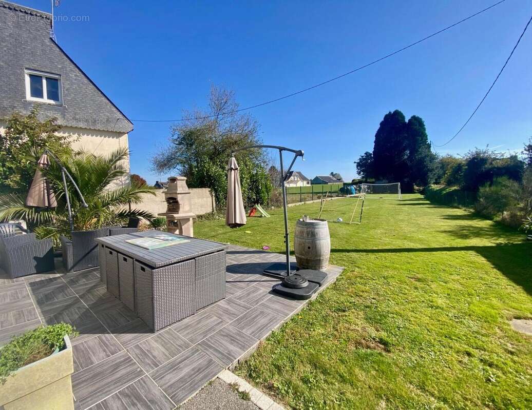 Photo 2 - Maison à SCAER