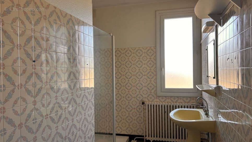 Maison à SAINT-MARCEL
