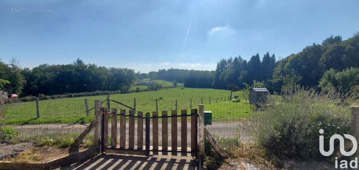 Photo 6 - Maison à LAMAZIERE-BASSE