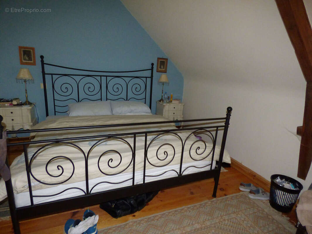 Maison à SAINT-CONGARD