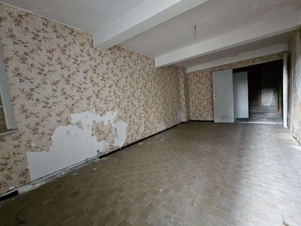 Maison à CASTELNAUDARY