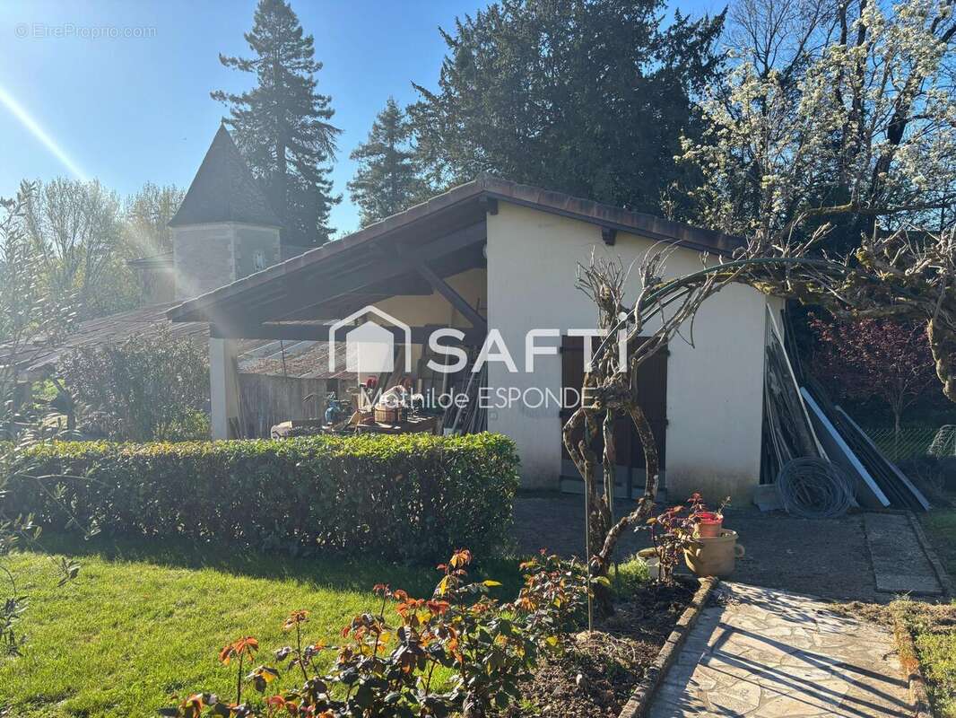 Photo 4 - Maison à CONDOM