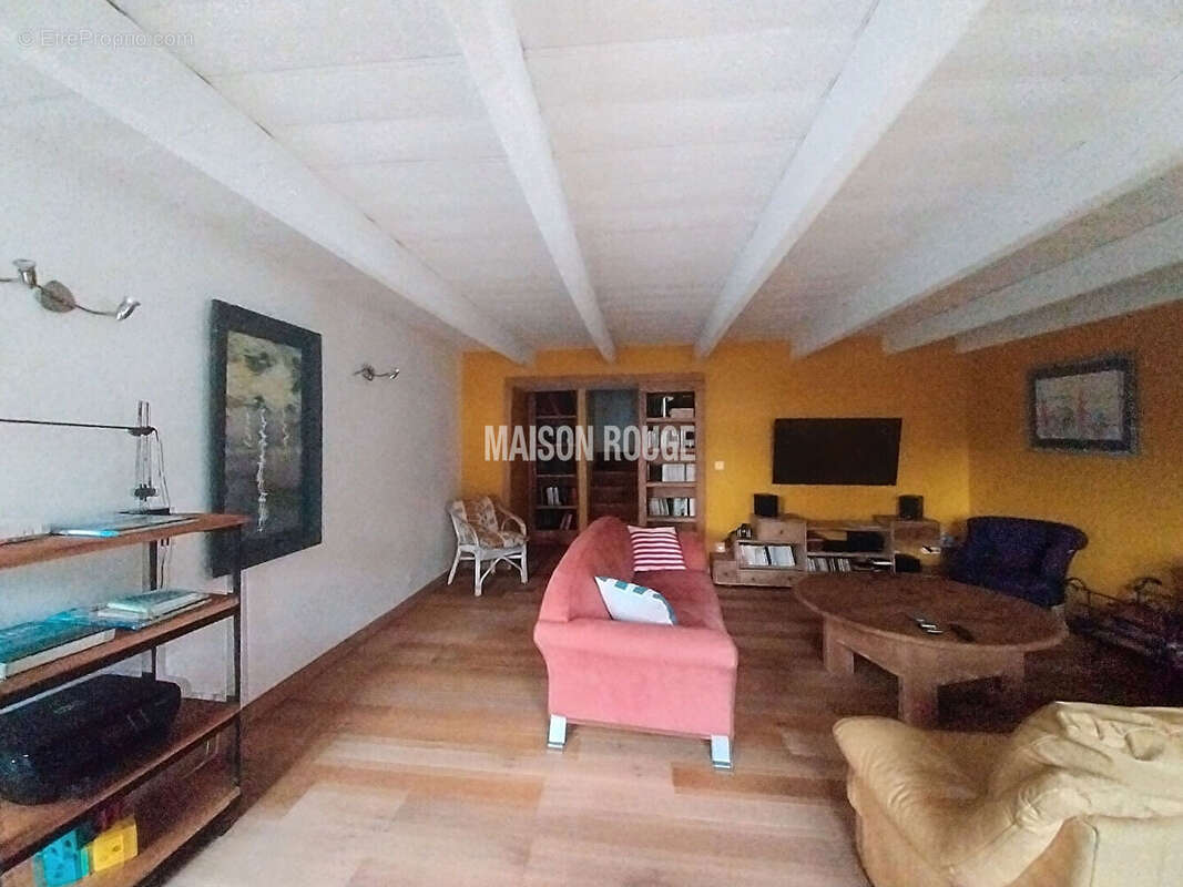 Maison en pierres avec dépendance louée, avec jardin, au calme à Saint-Quay-Portrieux - photo 6