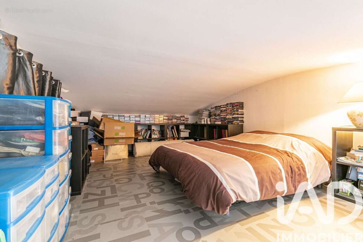 Photo 9 - Appartement à PUTEAUX