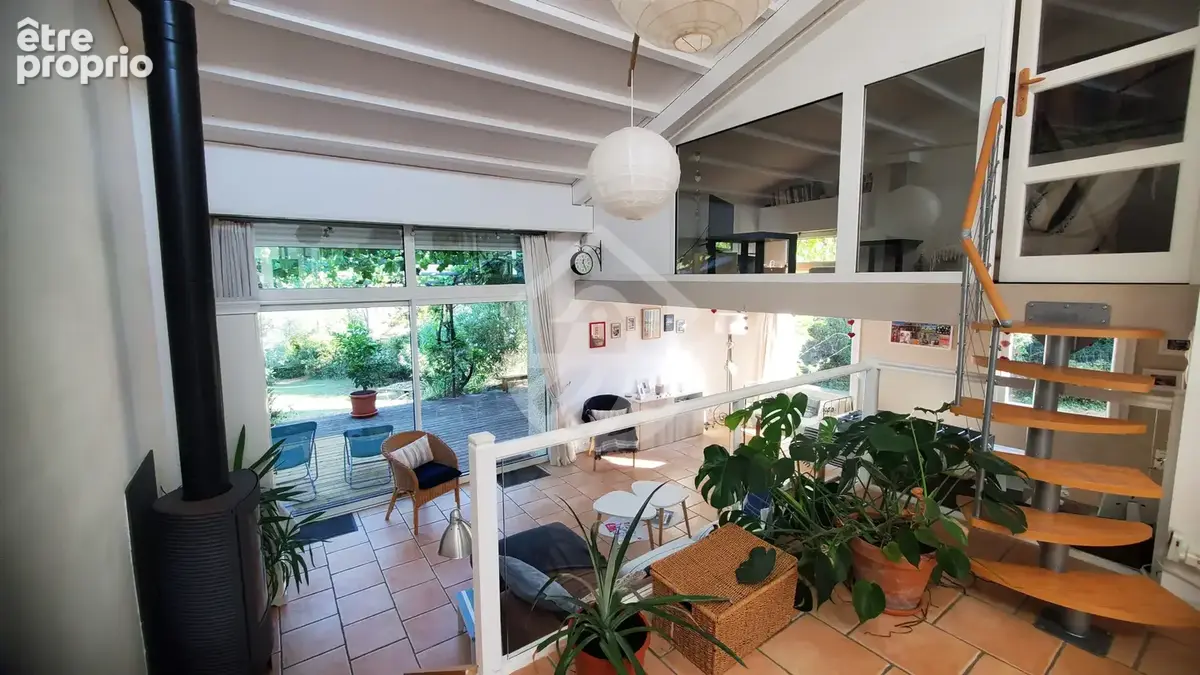 Maison Familiale Saint Marcel Les Valence - photo 5