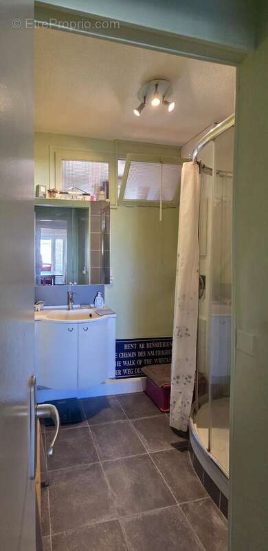 Appartement à LE MANS