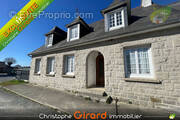 Maison à PLELAN-LE-PETIT