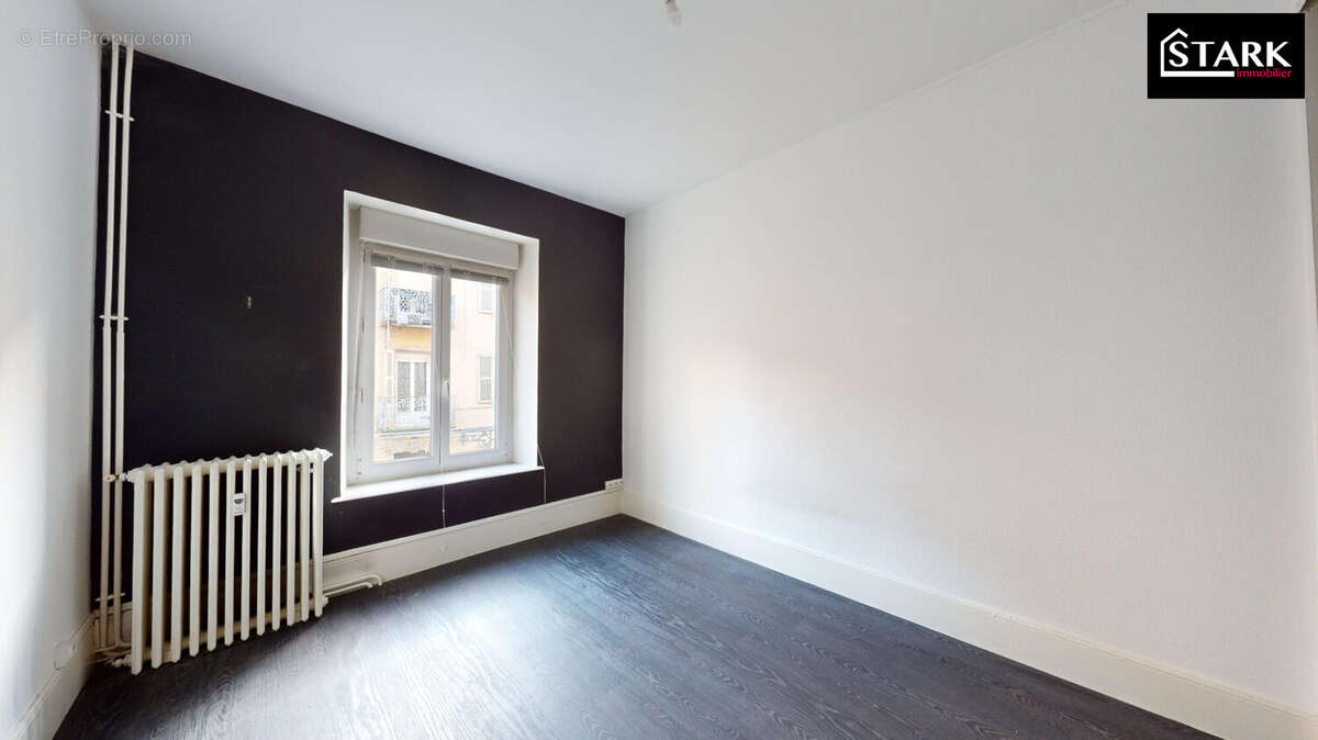 Appartement à BELFORT