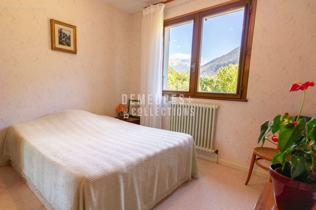Maison 125 m² à Seez  - photo 5