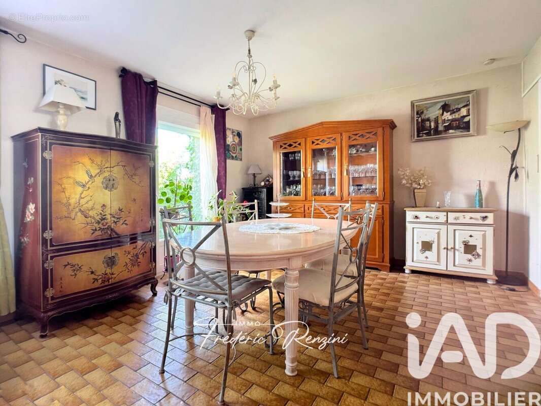 Photo 6 - Maison à VILLEGLY
