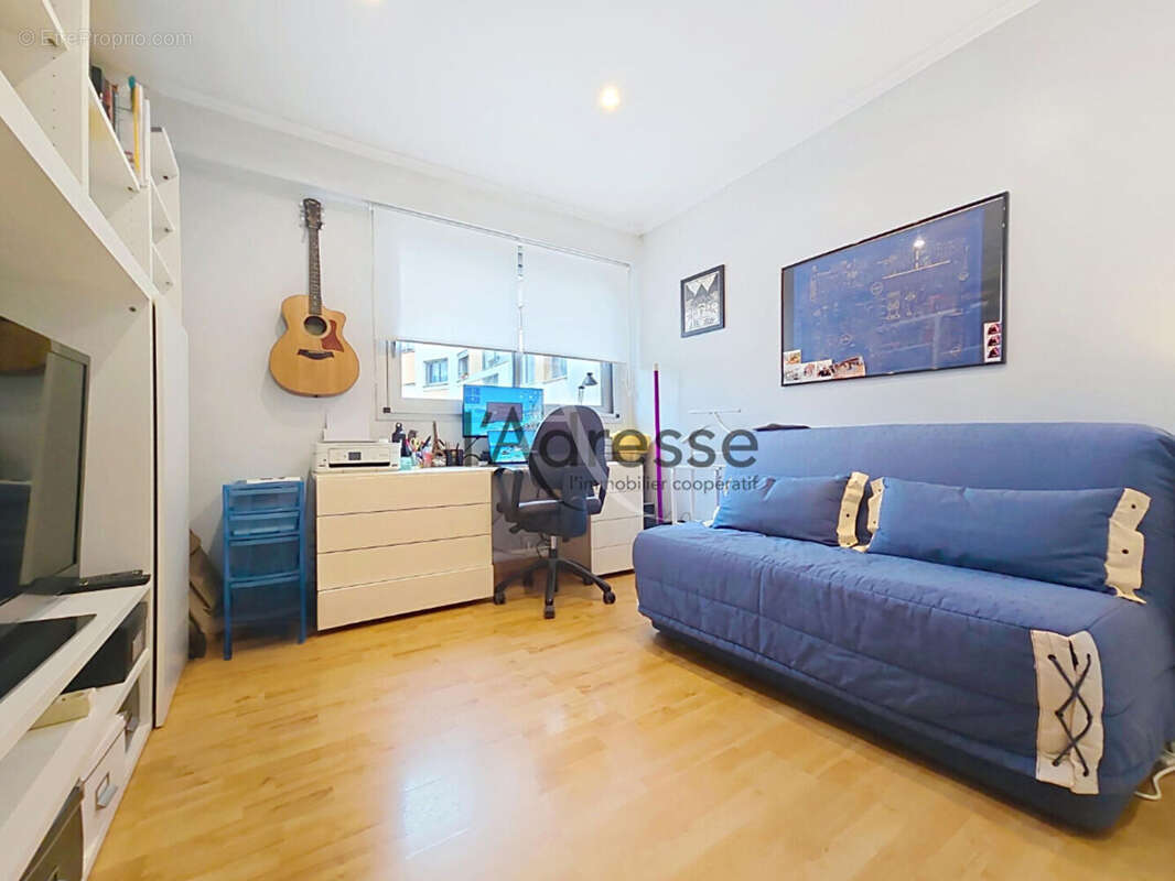 Appartement à MANDELIEU-LA-NAPOULE