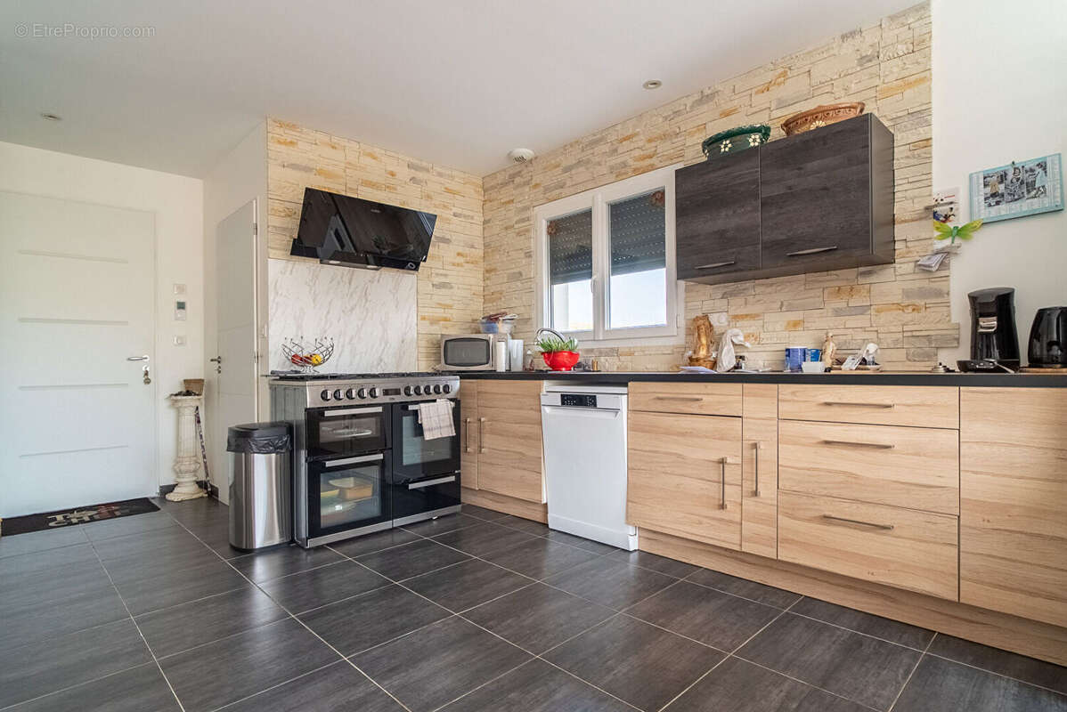 Maison à CARCASSONNE