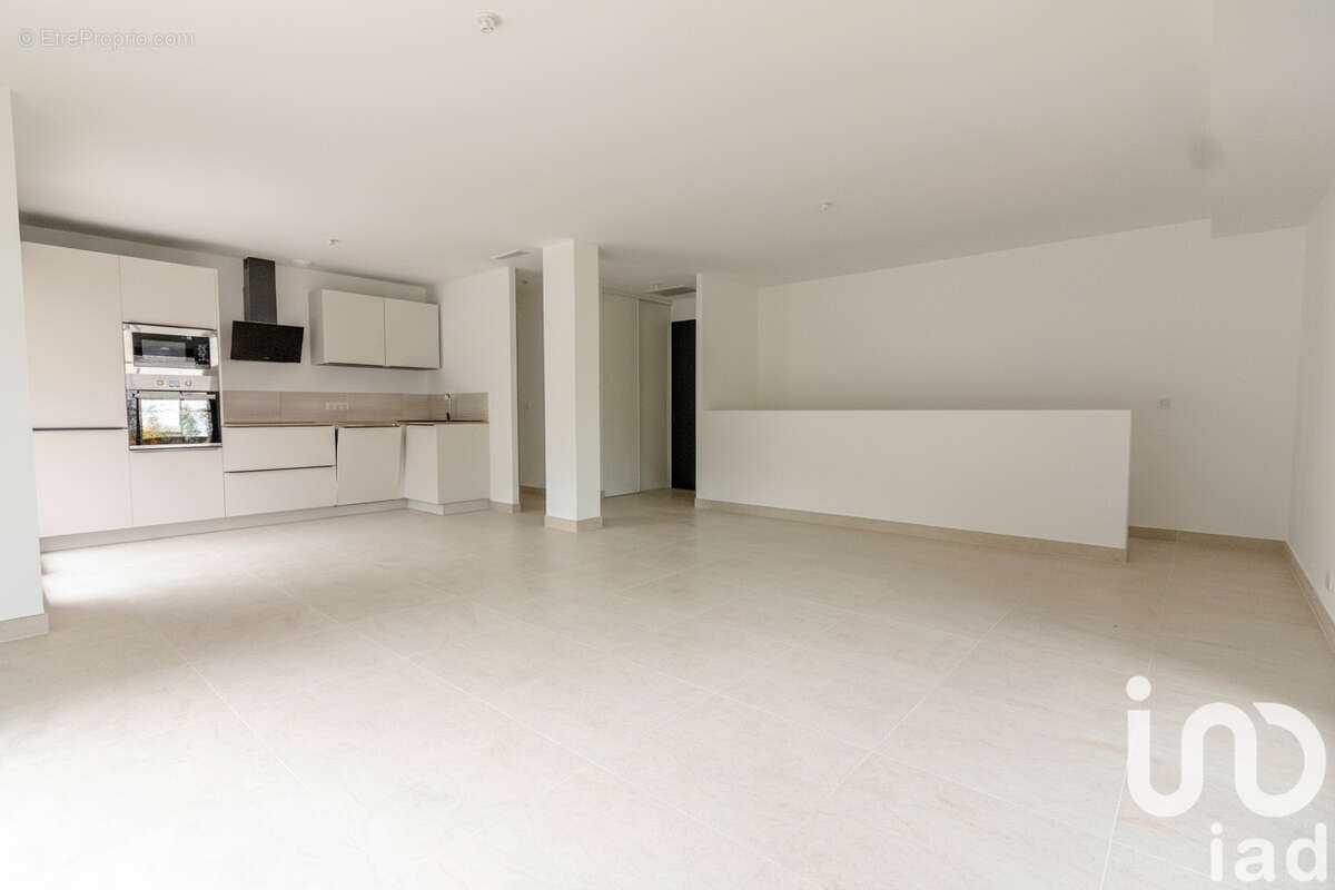 Photo 6 - Appartement à LA SEYNE-SUR-MER