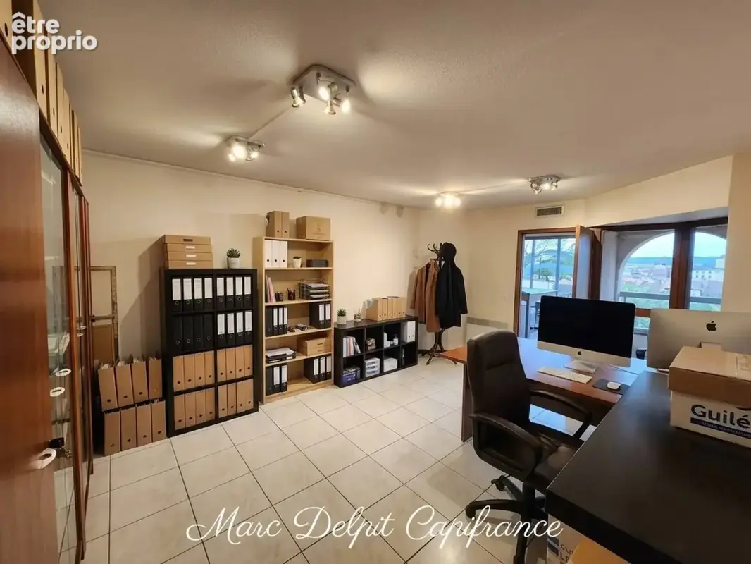 Local professionnel/bureau 200m² à vendre au coeur de PERPIGNAN (66) Proche Tribunal - photo 8