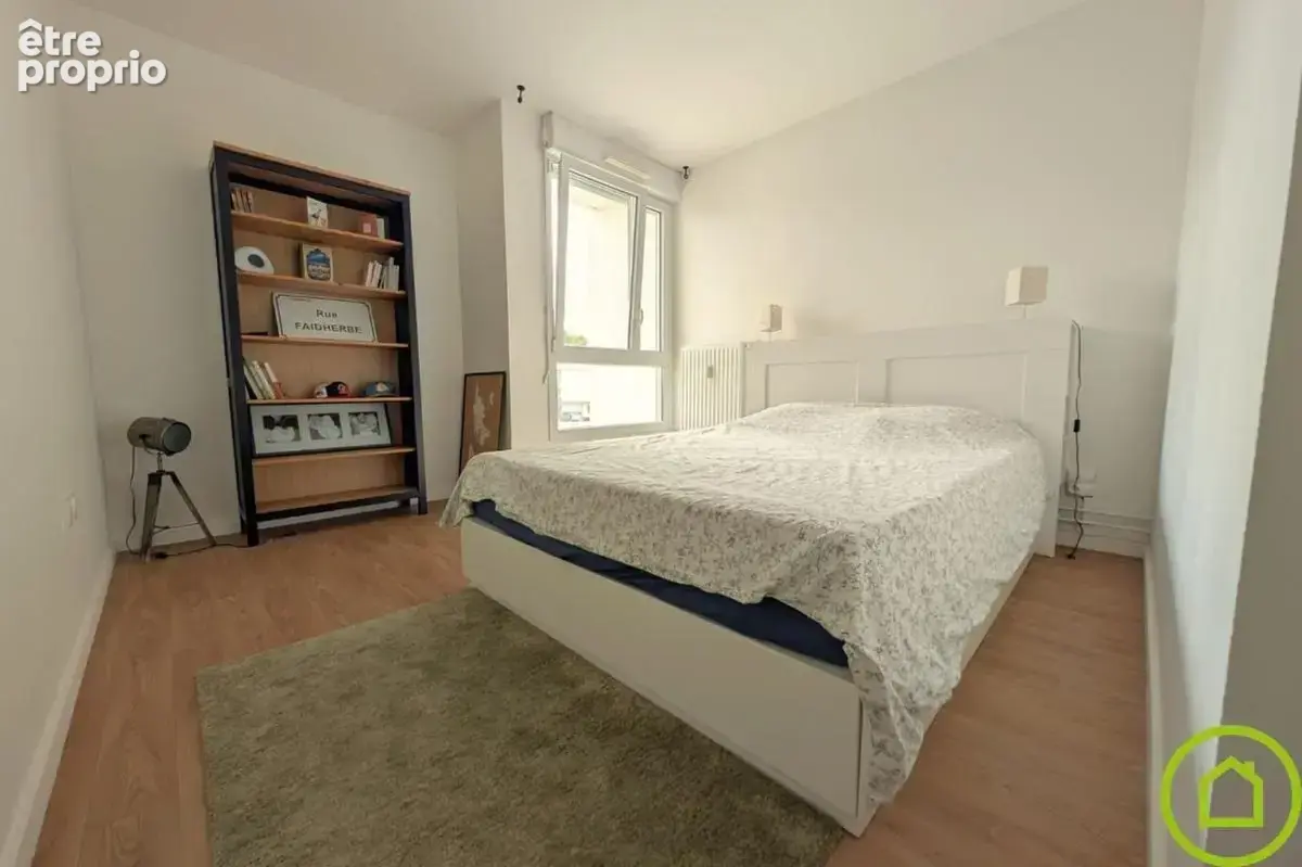 Appartement rénové - photo 5