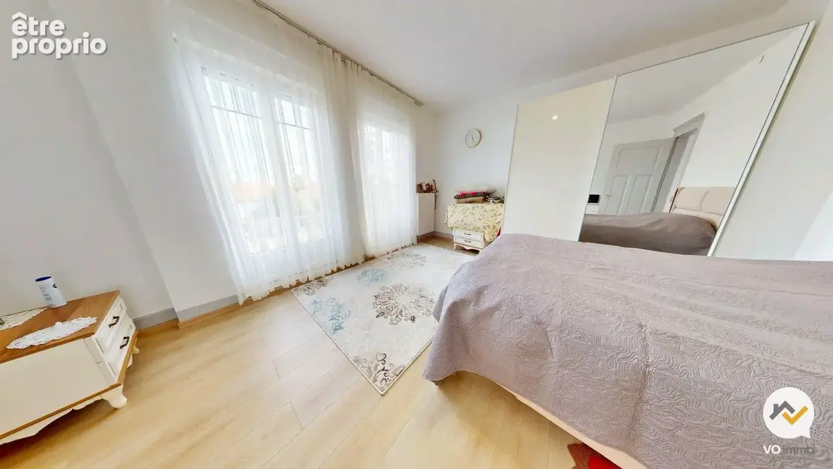 Maison 6 pièces 160 m² à vendre à Mulhouse (68200) - photo 9