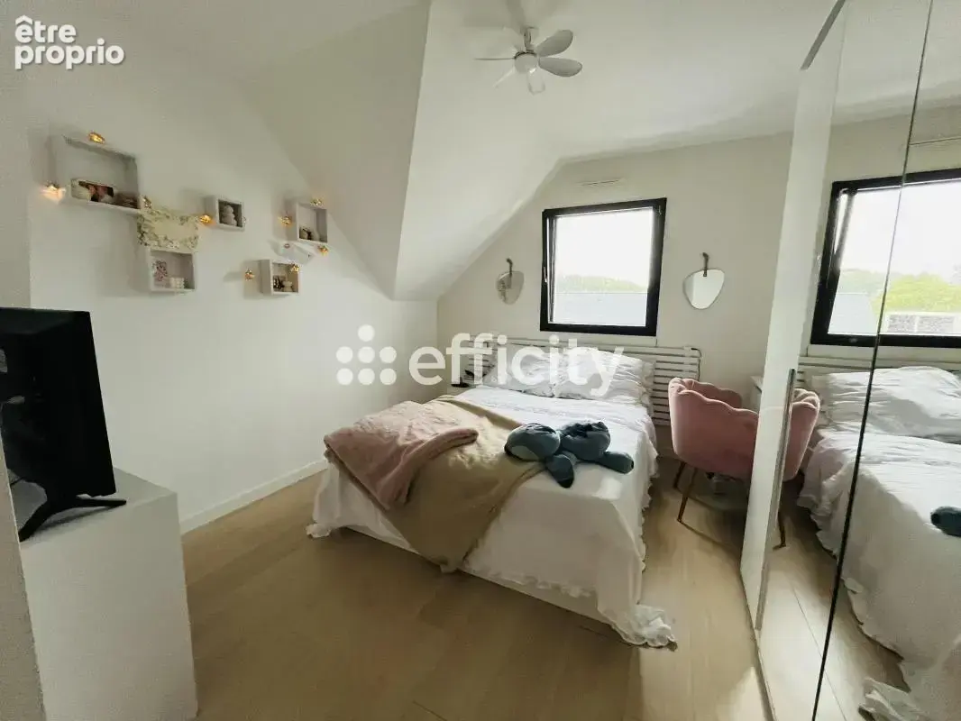 Maison 6 pièces 103 m² à vendre à Queven (56530) - photo 11