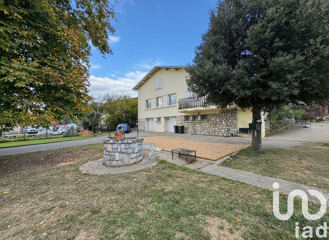 Photo 2 - Maison à LAVELANET