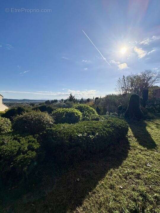 Maison à ROCHEFORT-DU-GARD