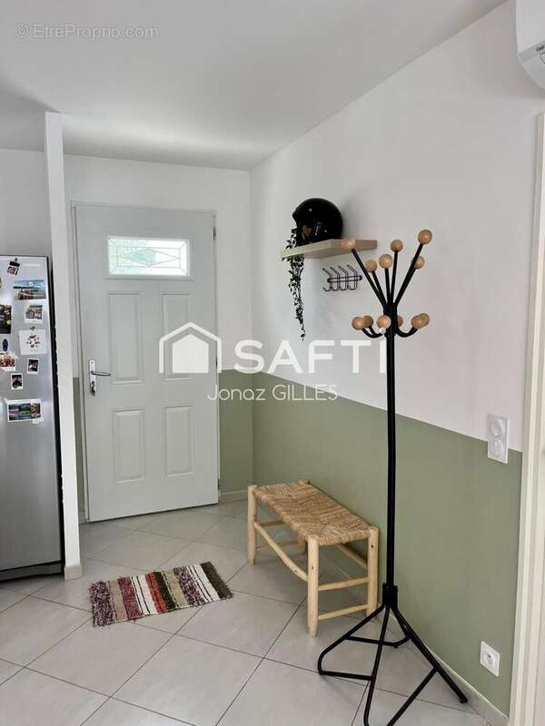 Photo 2 - Maison à LE CHATEAU-D'OLERON