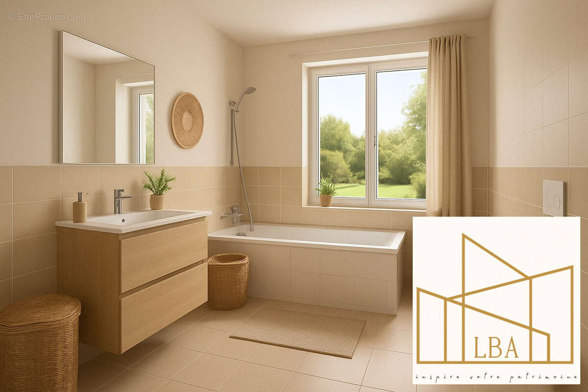 Maison à GIGNAC-LA-NERTHE