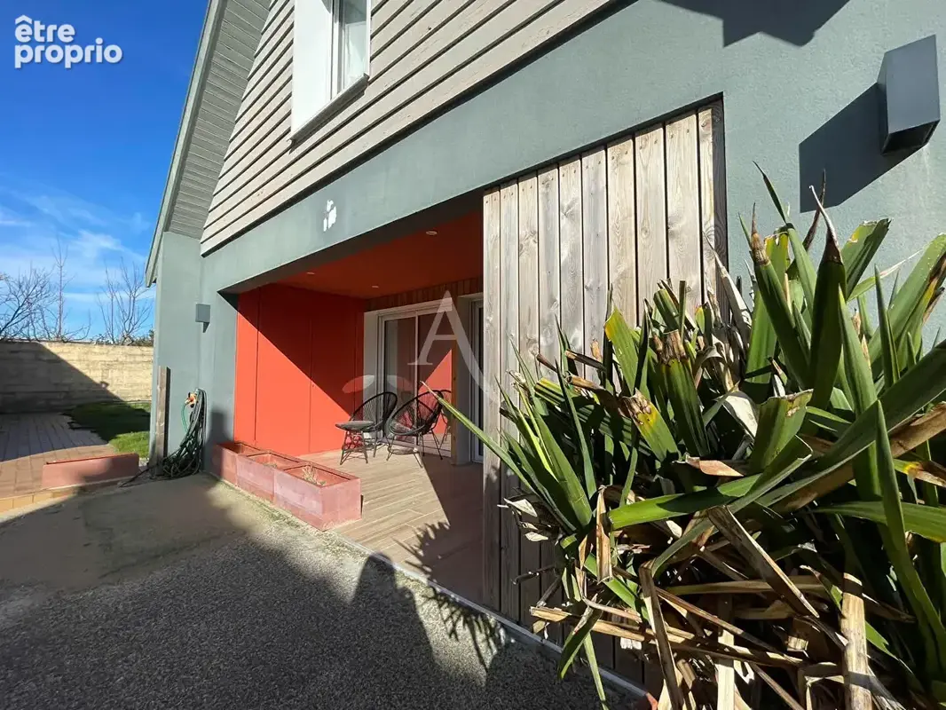 Maison Fort-Mahon-Plage - photo 2