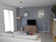 Maison à SAINT-ETIENNE-DU-GRES