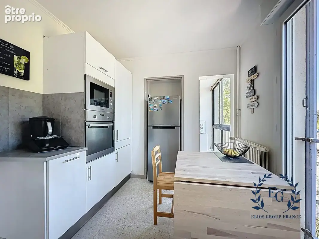 Appartement 5 pièces 87 m² à vendre à Brignoles (83170) - photo 4