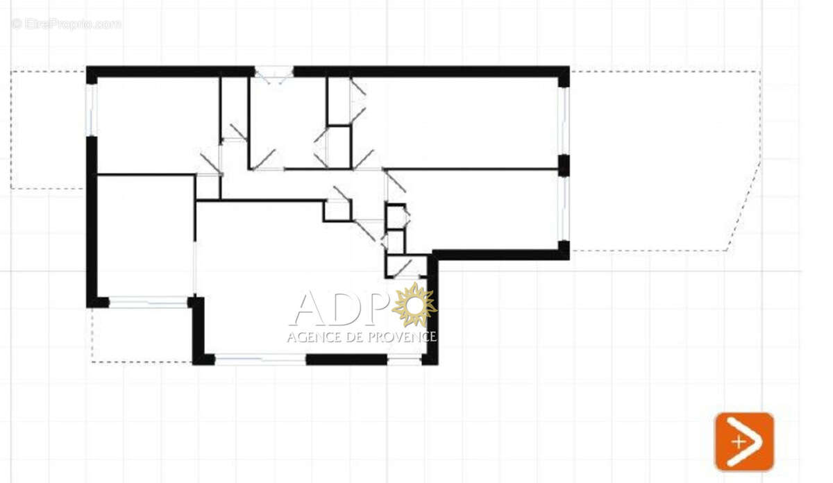 Appartement à GRASSE