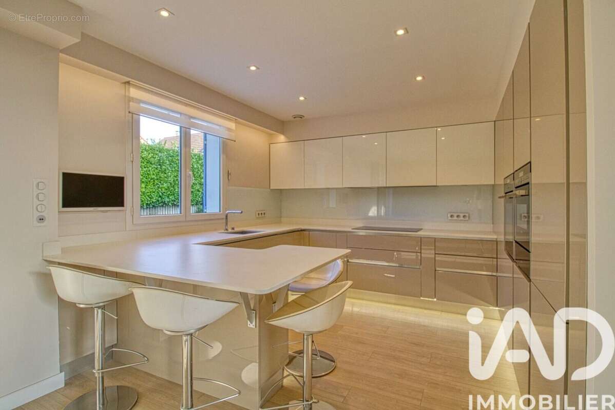 Photo 5 - Maison à ANNET-SUR-MARNE