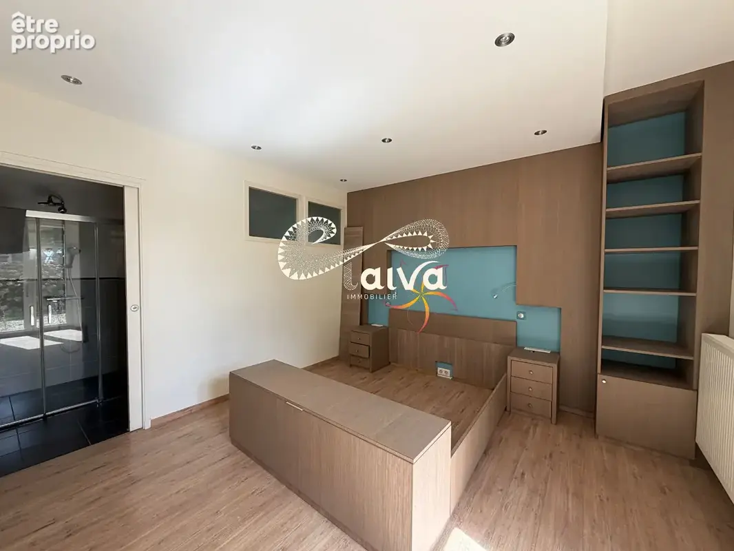 Propriété d'exception à vendre - Taiva Immobilier - photo 10