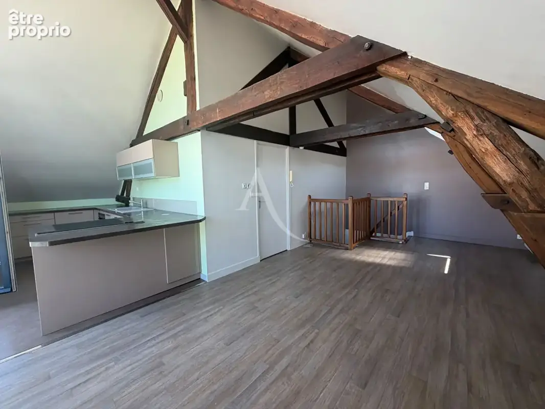Appartement 2 pièces 39 m² · à Tours · 39 m² · 141 240 €