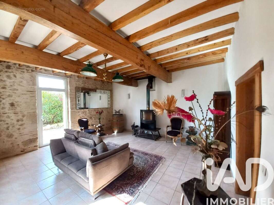 Photo 8 - Maison à AUVILLAR