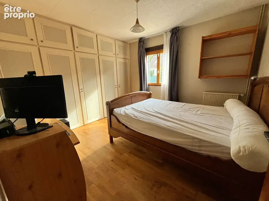 Maison de plain-pied lumineuse - photo 6
