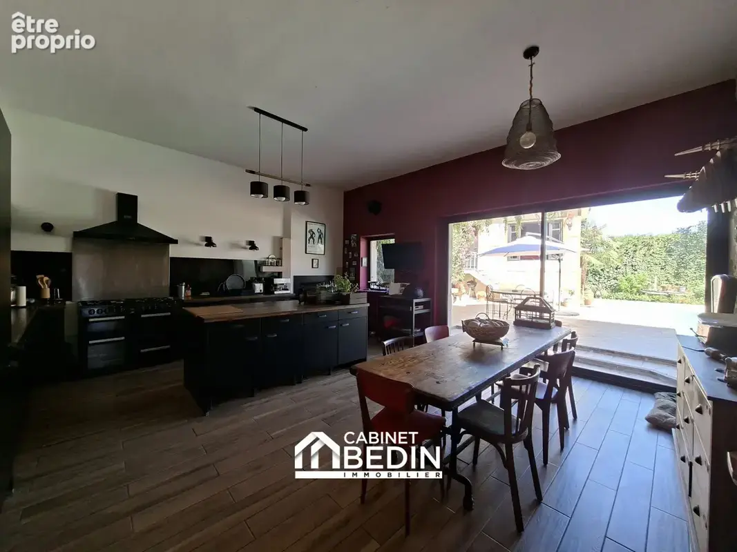 Maison 10 pièces 441 m² à vendre à Langon (33210) - photo 6