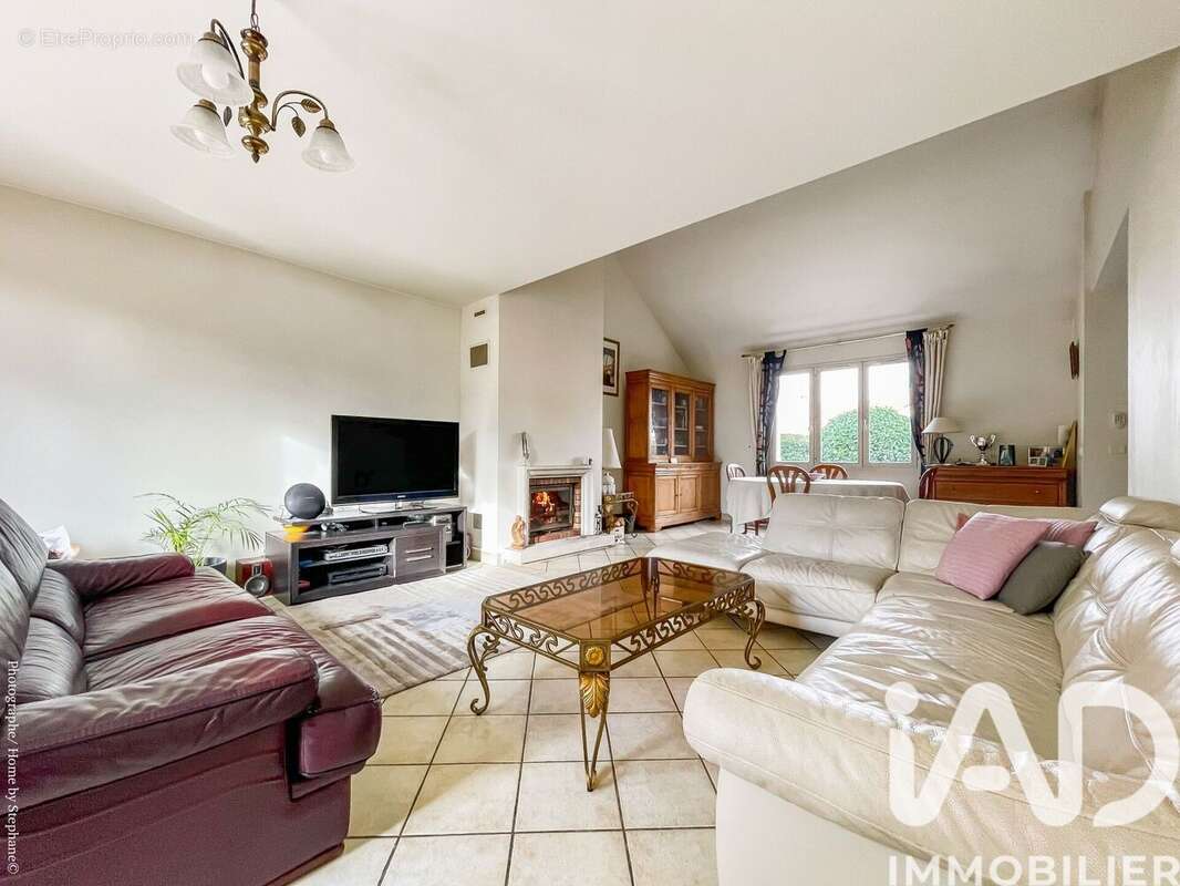 Photo 2 - Maison à ECQUEVILLY