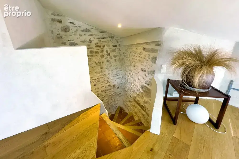 Maison de Village - 183 m² - à Sablet - photo 19