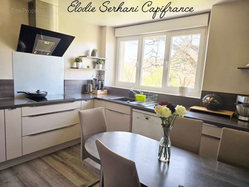 Maison à VALENTIGNEY