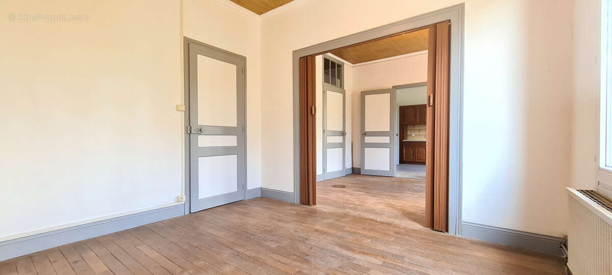 Appartement à VERDUN