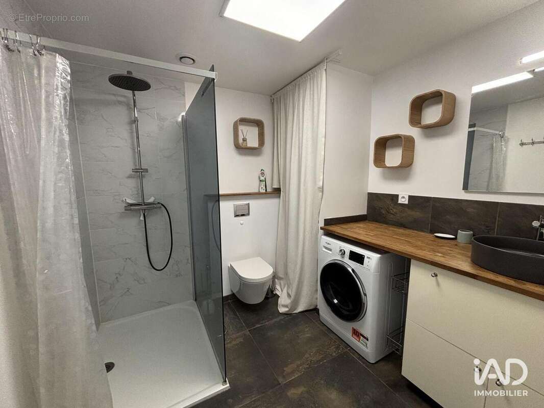 Photo 8 - Appartement à TOULOUSE