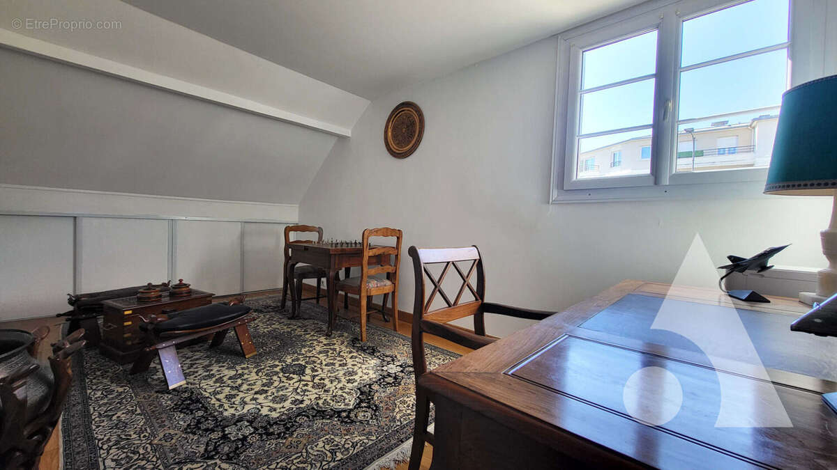 Maison à HERBLAY